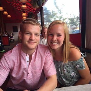 Meet your Posher, Molly